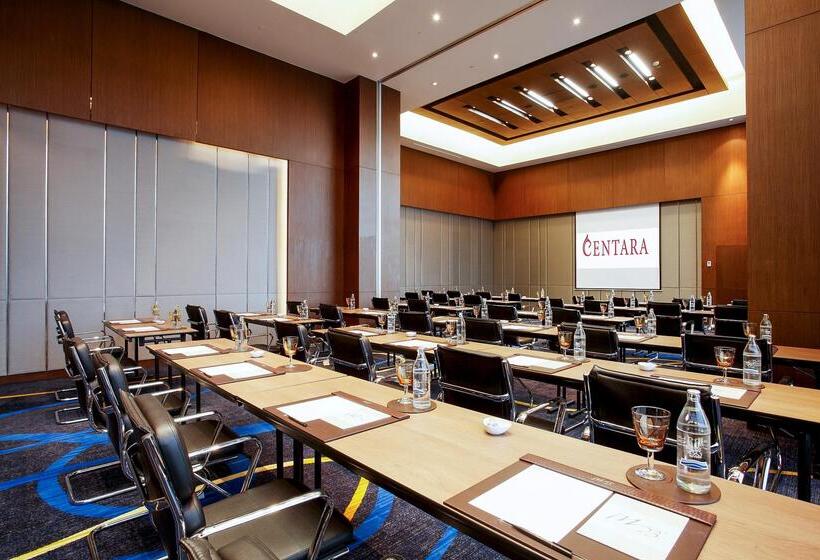Fotos del hotel Centara Grand At Centralworld:  9