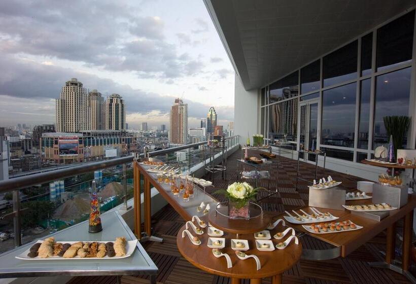 Fotos del hotel Centara Grand At Centralworld:  10