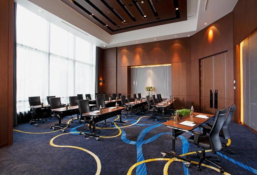 Fotos del hotel Centara Grand At Centralworld:  11