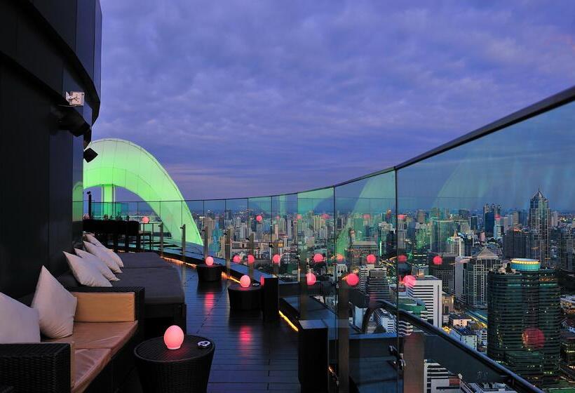 Fotos del hotel Centara Grand At Centralworld:  16