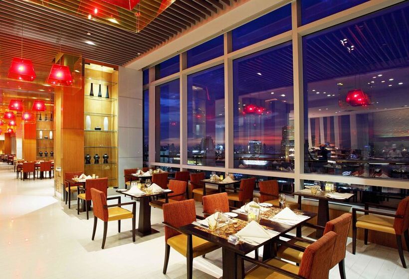 Fotos del hotel Centara Grand At Centralworld:  23