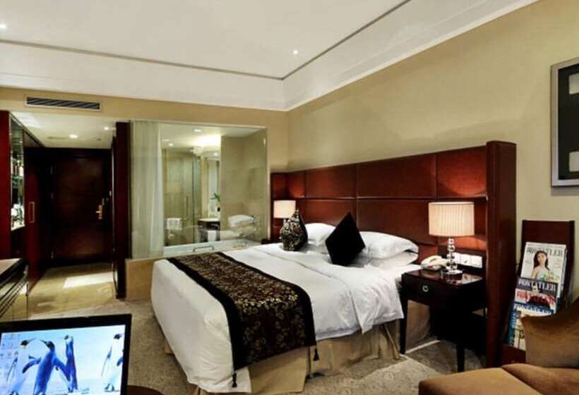 هتل Shenzhen Century Kingdom