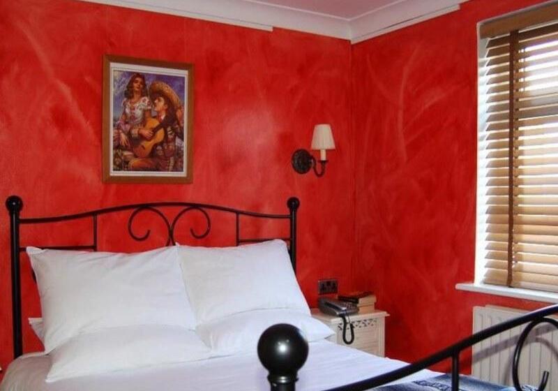 Fotos del hotel Church Street:  9