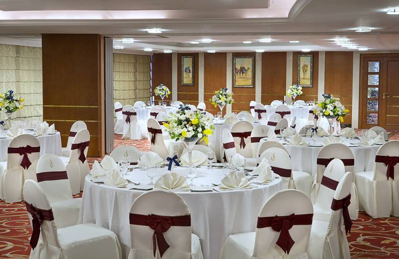 Fotos del hotel City Seasons Hotel Dubai:  19