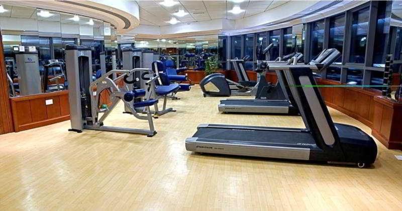 Fotos del hotel City Seasons Hotel Dubai:  6