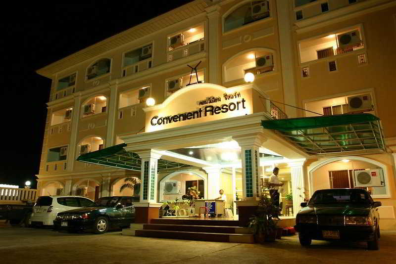 Hotel Convenient Resort