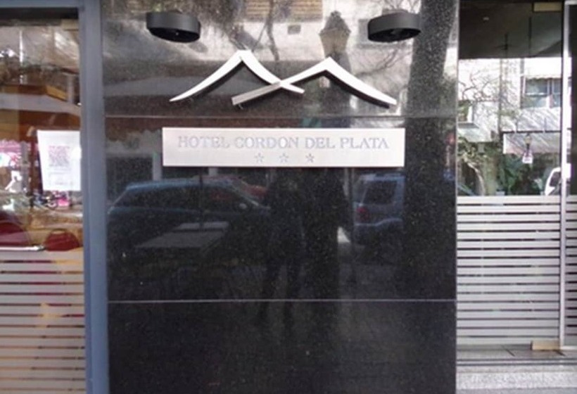 Fotos del hotel Cordon Del Plata:  15