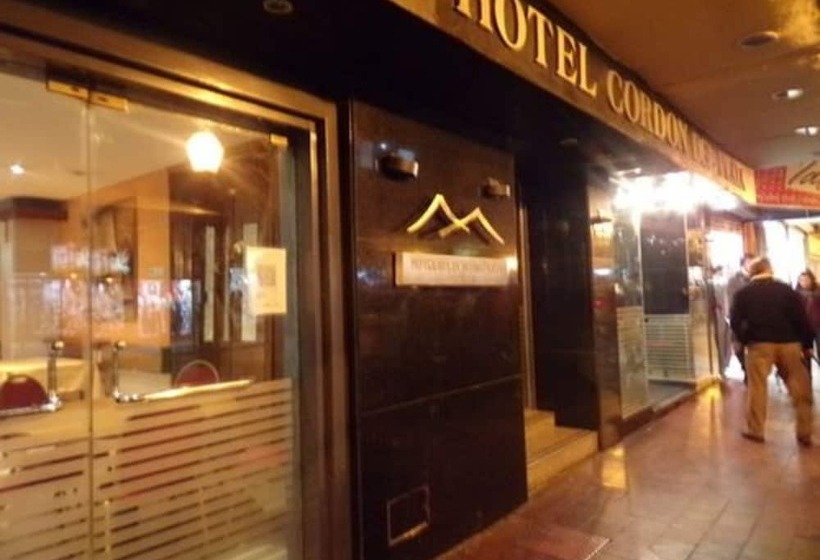 Fotos del hotel Cordon Del Plata:  16