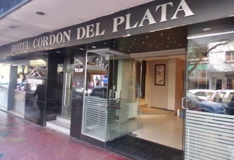 Fotos del hotel Cordon Del Plata:  23