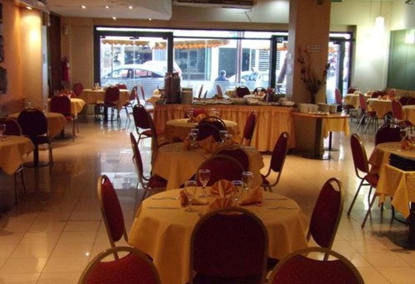 Fotos del hotel Cordon Del Plata:  18