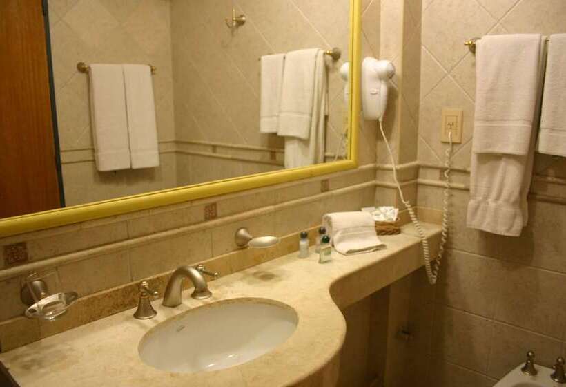 Fotos del hotel Cordon Del Plata:  20