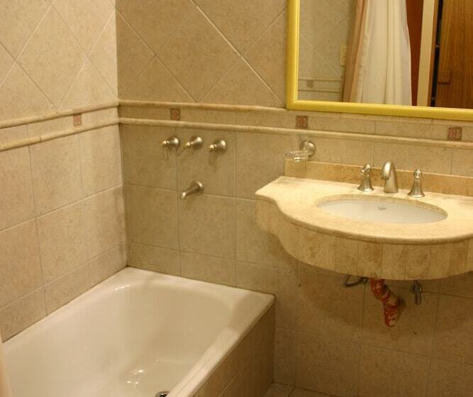 Fotos del hotel Cordon Del Plata:  17