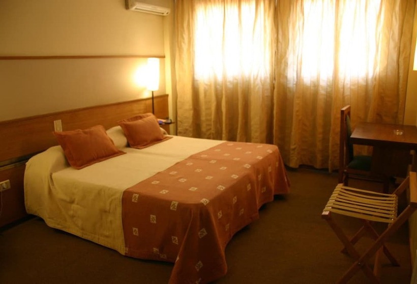 Fotos del hotel Cordon Del Plata:  11