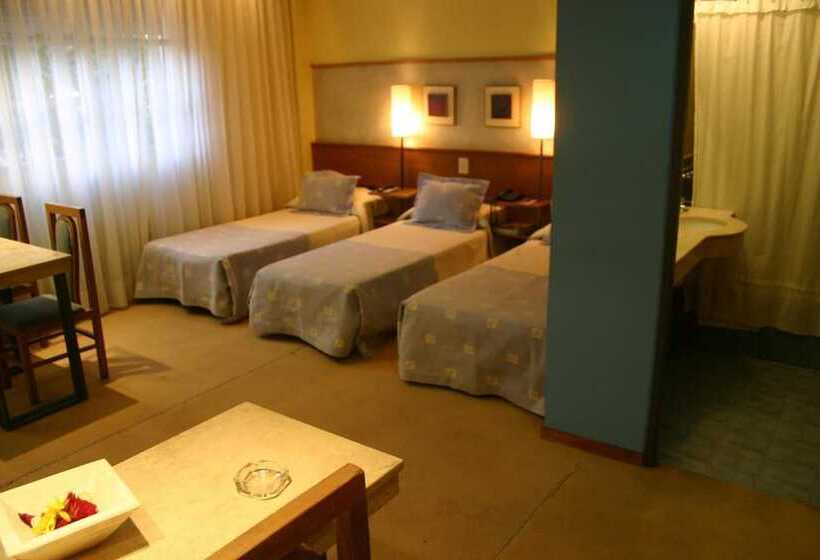 Fotos del hotel Cordon Del Plata:  12