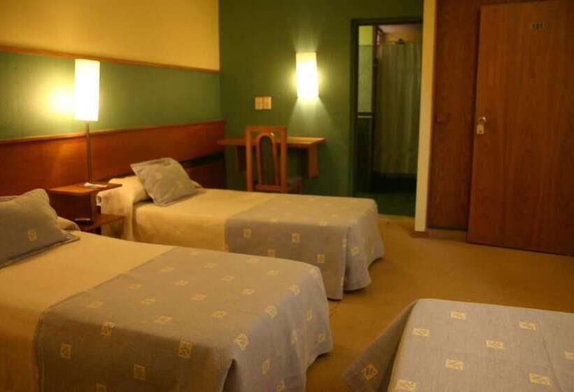 Fotos del hotel Cordon Del Plata:  13