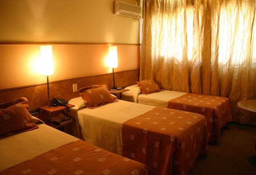 Fotos del hotel Cordon Del Plata:  5