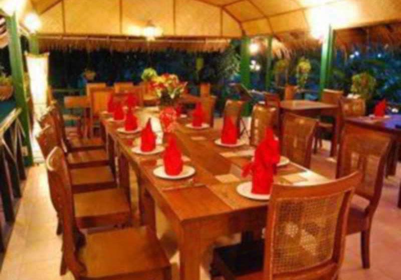 Отель Country Lake Nature Lodge