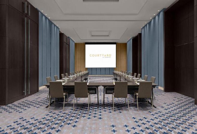 هتل Courtyard By Marriott Bangkok