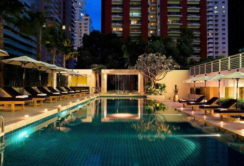 هتل Courtyard By Marriott Bangkok