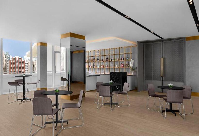 هتل Courtyard By Marriott Bangkok