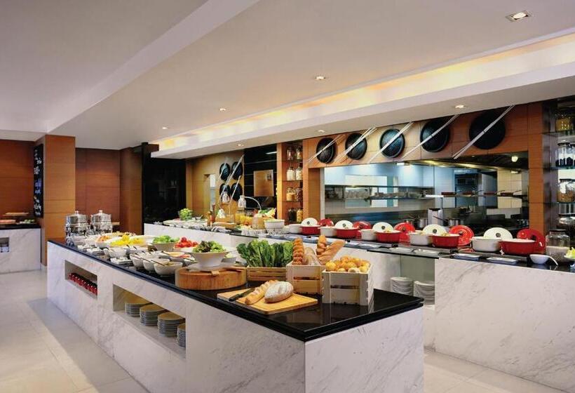 هتل Courtyard By Marriott Bangkok