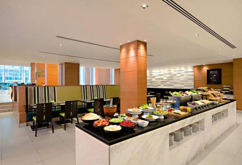 هتل Courtyard By Marriott Bangkok