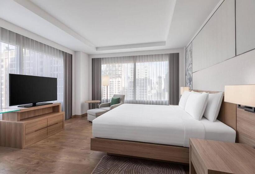 هتل Courtyard By Marriott Bangkok