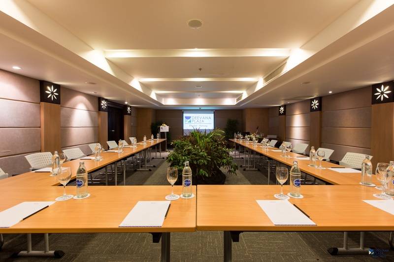 هتل Deevana Plaza Phuket   Sha Extra Plus