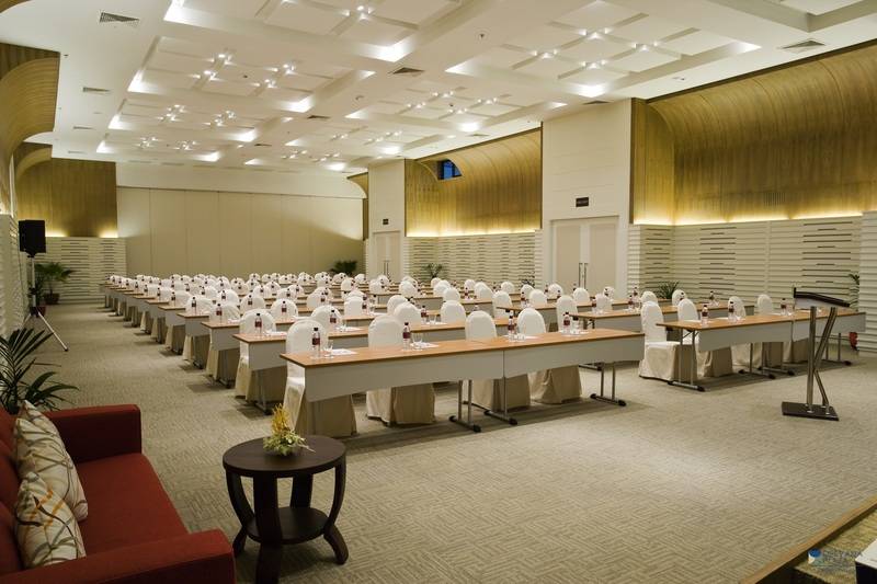 هتل Deevana Plaza Phuket   Sha Extra Plus