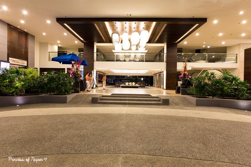 هتل Deevana Plaza Phuket   Sha Extra Plus