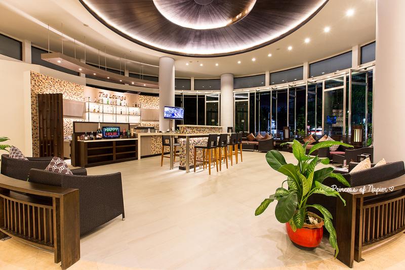 هتل Deevana Plaza Phuket   Sha Extra Plus