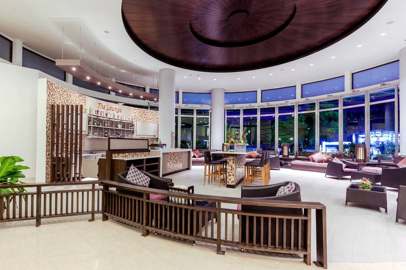 هتل Deevana Plaza Phuket   Sha Extra Plus