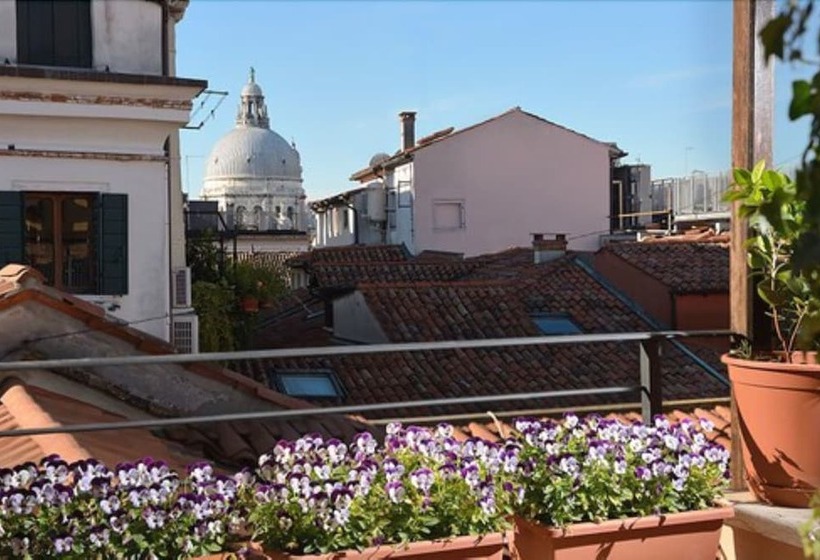 Fotos del hotel Dell'opera:  14