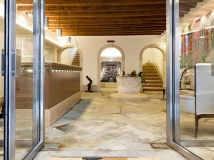 Fotos del hotel Dell'opera:  16