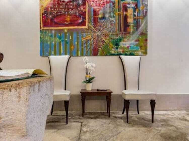 Fotos del hotel Dell'opera:  18