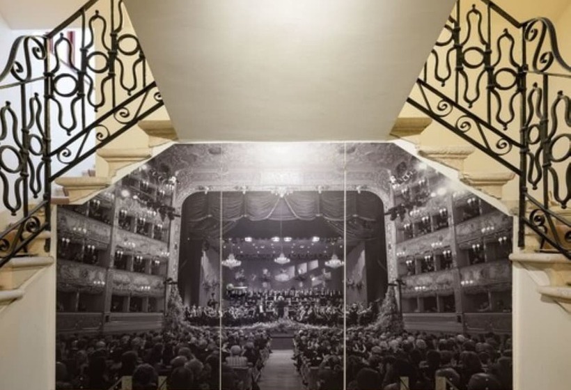 Fotos del hotel Dell'opera:  10