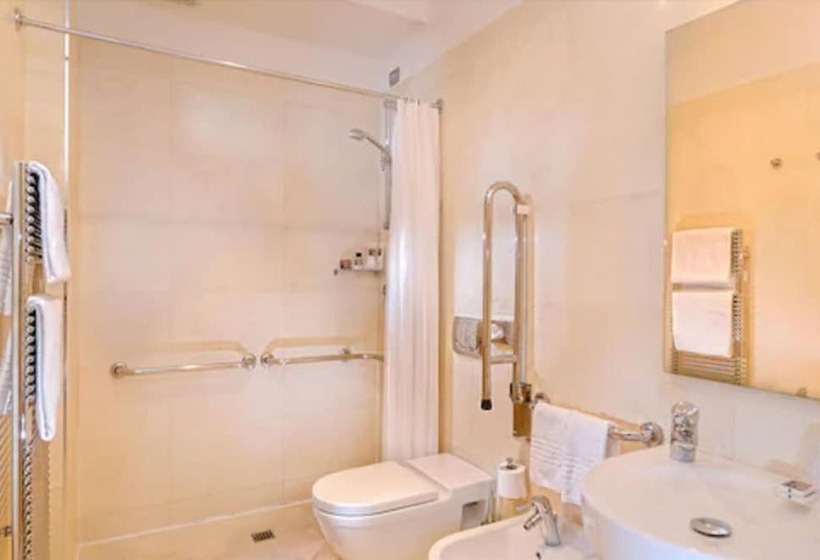 Fotos del hotel Dell'opera:  12