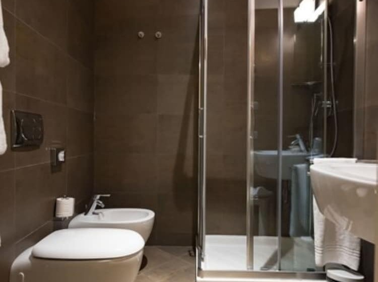 Fotos del hotel Dell'opera:  26