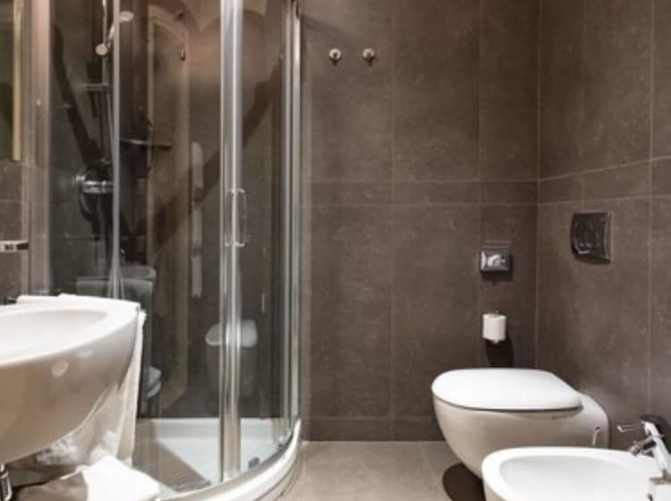 Fotos del hotel Dell'opera:  15