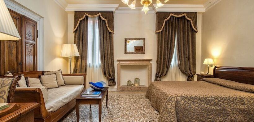 Fotos del hotel Dell'opera:  9