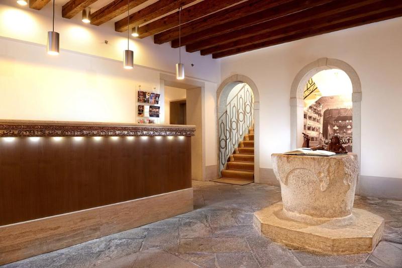 Fotos del hotel Dell'opera:  34