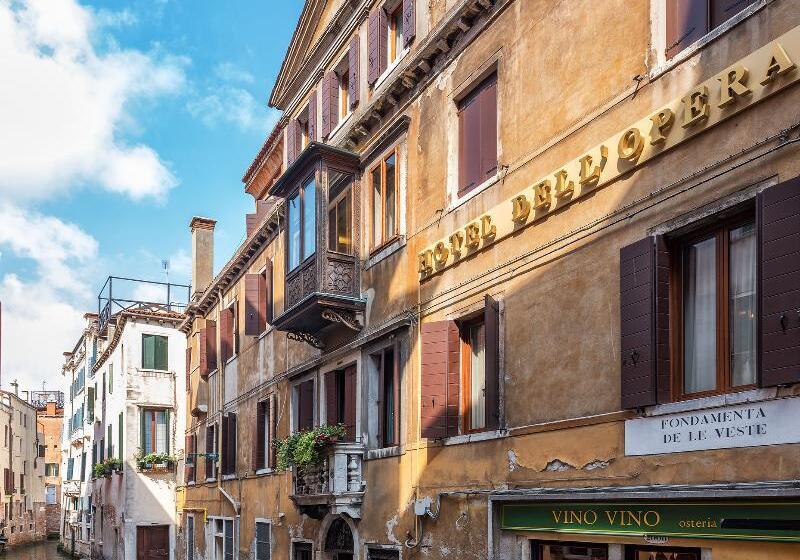 Fotos del hotel Dell'opera:  28