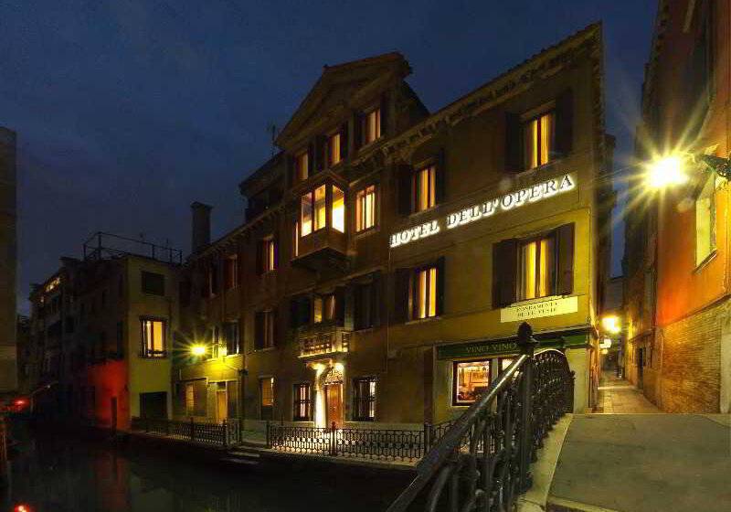 Fotos del hotel Dell'opera:  33