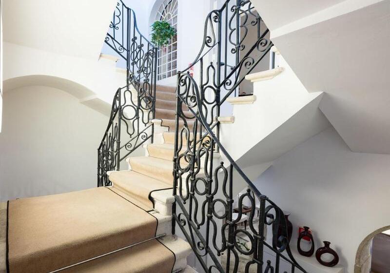 Fotos del hotel Dell'opera:  32