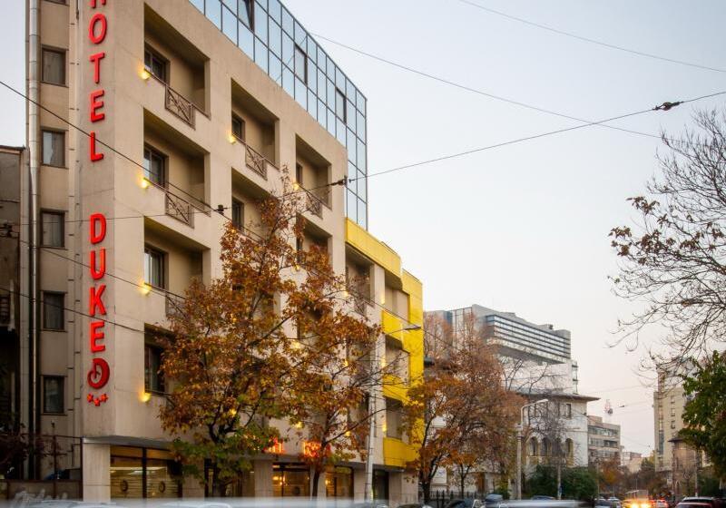 Fotos del hotel Duke Armeneasca  Ex Tempo:  10