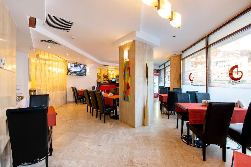 Fotos del hotel Duke Armeneasca  Ex Tempo:  3