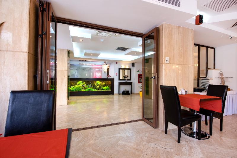 Fotos del hotel Duke Armeneasca  Ex Tempo:  4
