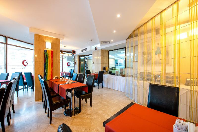 Fotos del hotel Duke Armeneasca  Ex Tempo:  5