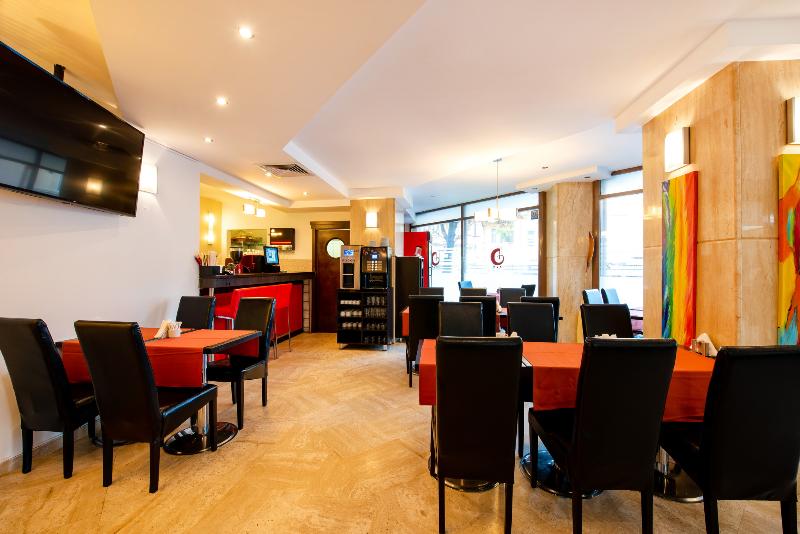 Fotos del hotel Duke Armeneasca  Ex Tempo:  6