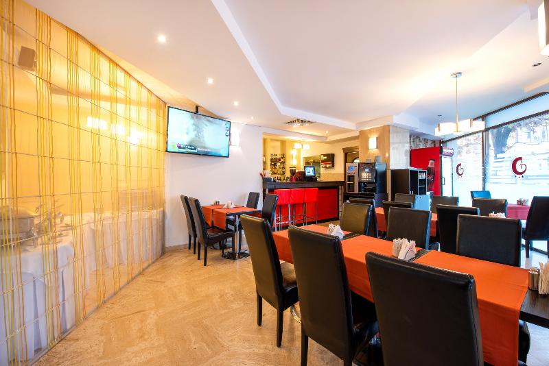Hotel Duke Armeneasca City Center Ex Tempo